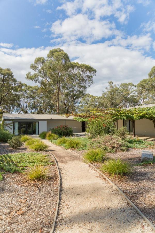 Bed and Breakfast Balgownie Estate Bendigo Exterior foto
