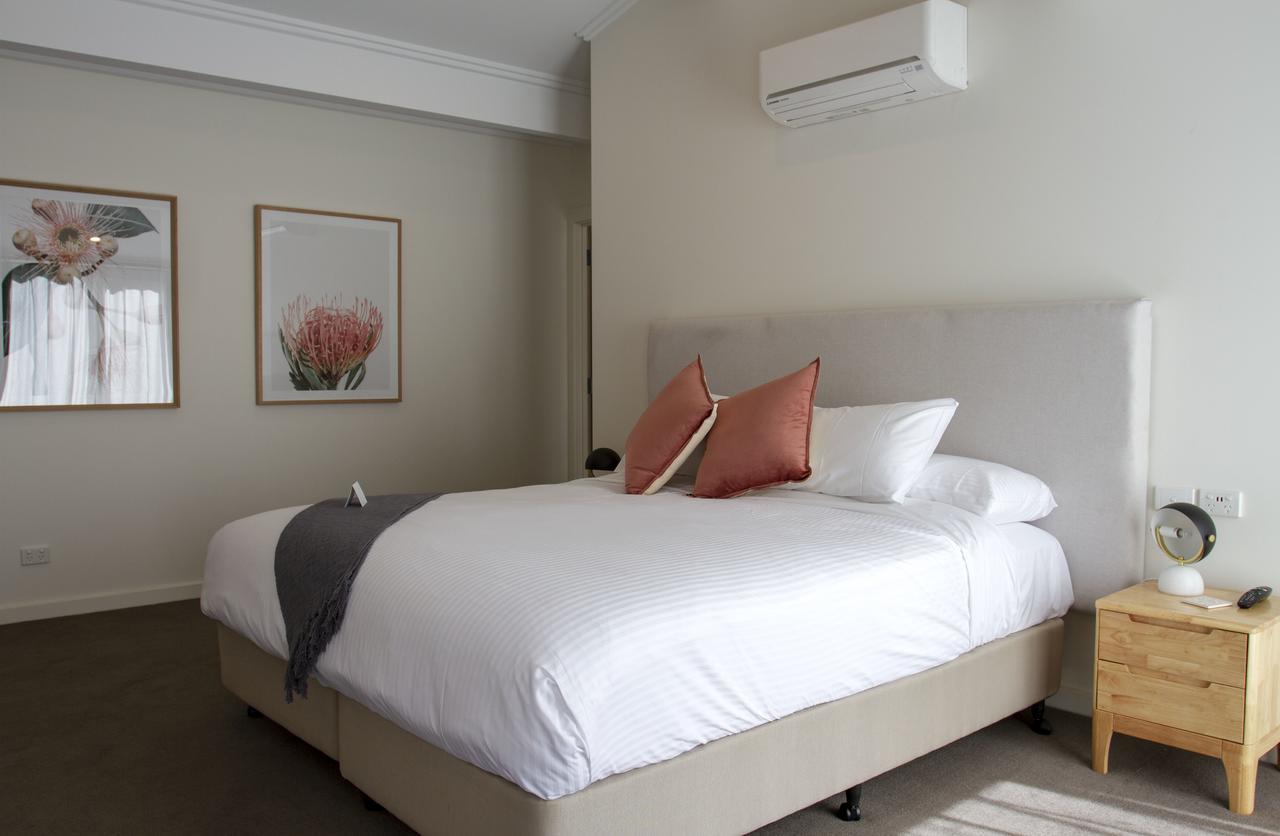 Bed and Breakfast Balgownie Estate Bendigo Exterior foto
