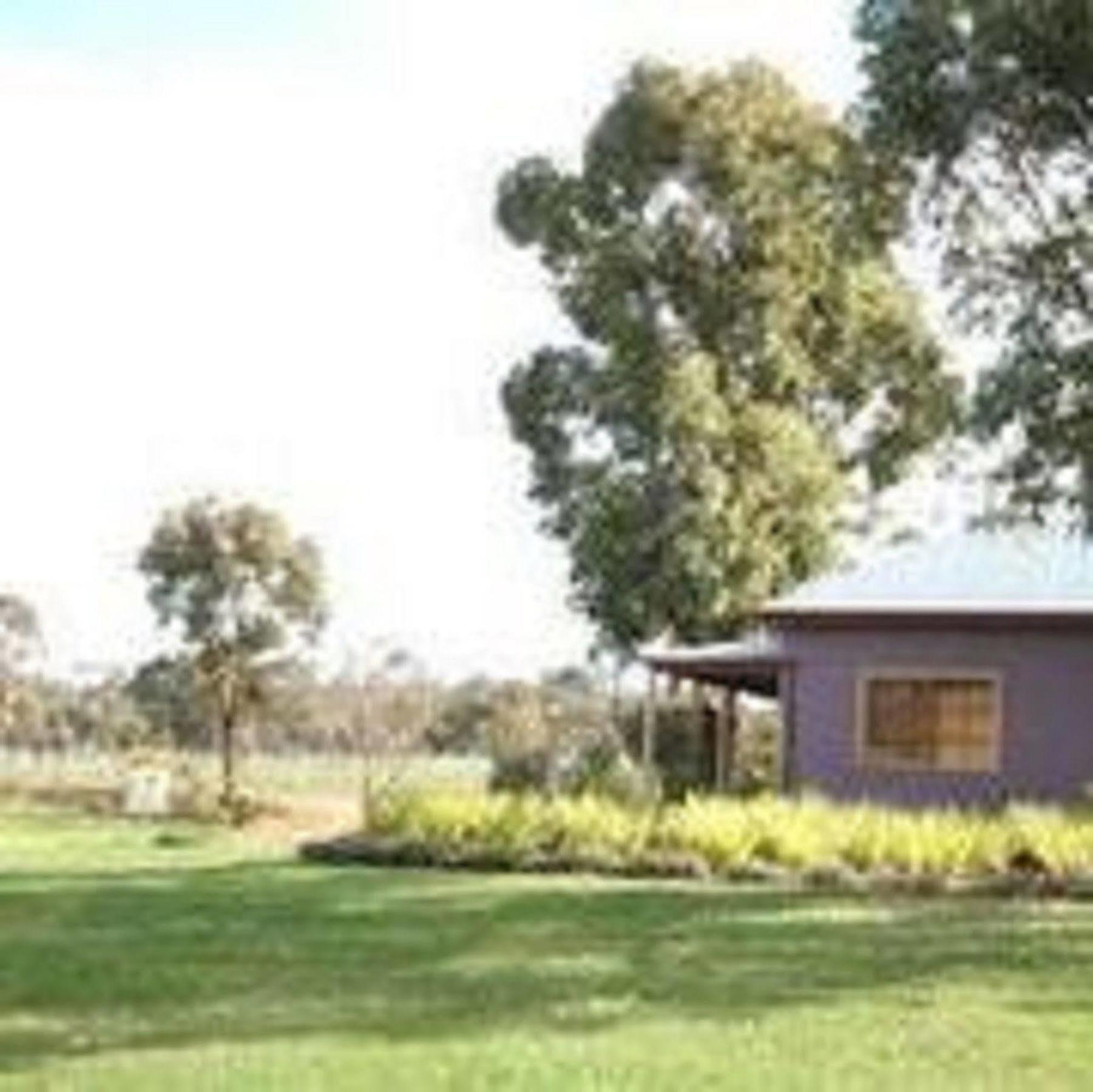 Bed and Breakfast Balgownie Estate Bendigo Exterior foto